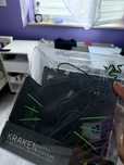 Sluchawki razer kraken kitty edition