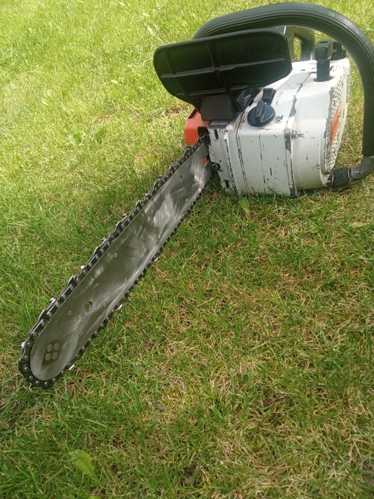 Piły spalinowe Stihl gałęziówki super stan