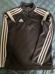 Спортивна кофта Adidas