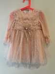 Vestido cerimonia menina Patachou