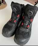 Buty robocze Wurth Boa S3 r.41