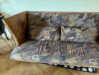 Vintage sofa Rolf Benz