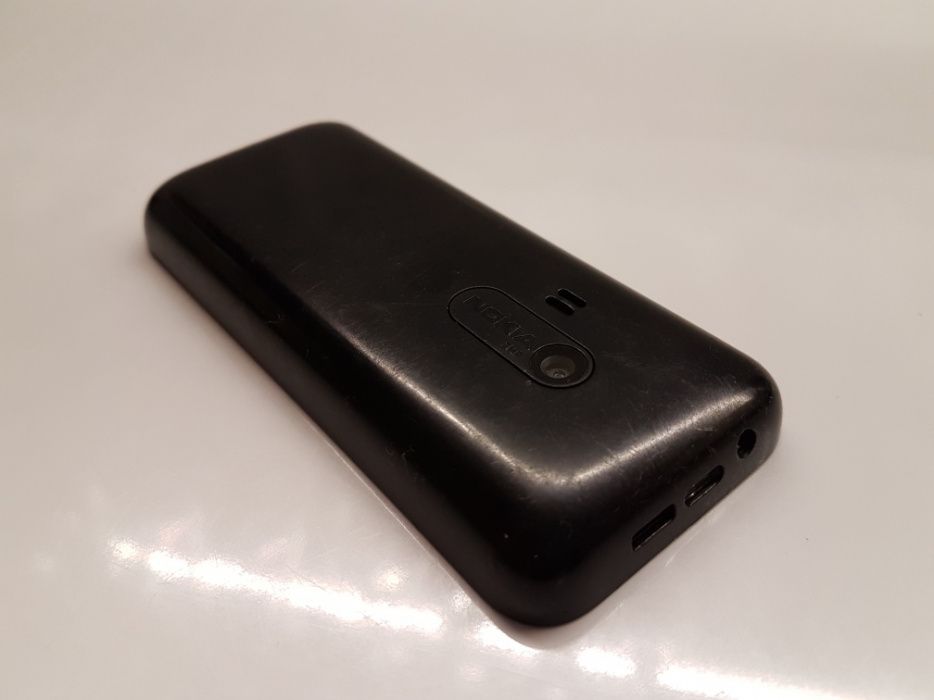 Telefon Nokia 220 DualSim multimedia kolorowy ekran Internet