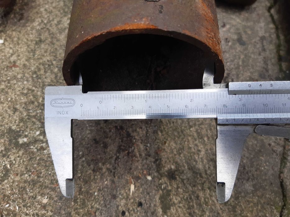 Rury stalowe , teownik, dwuteownik