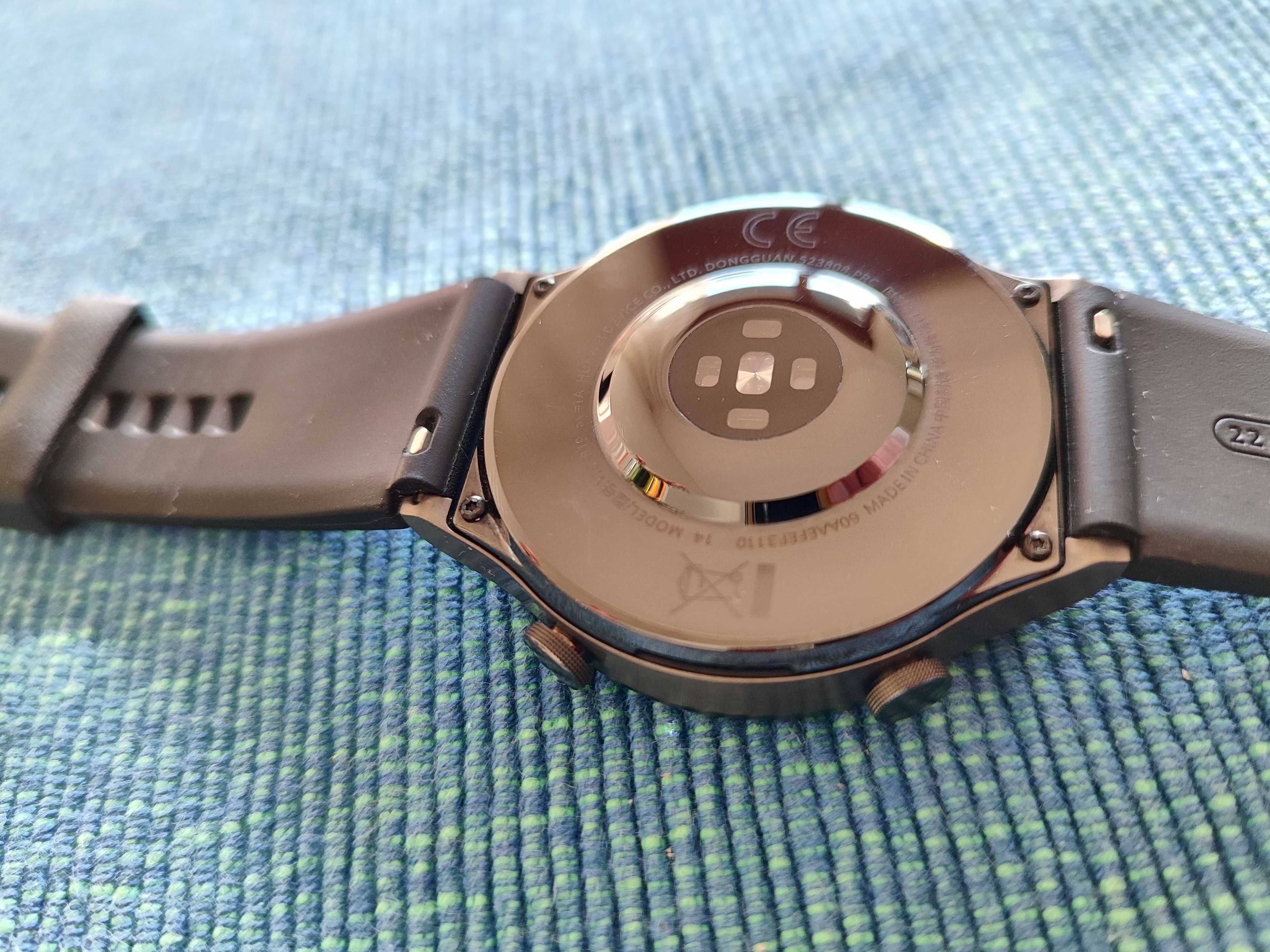 Huawei Watch GT 2 PRO