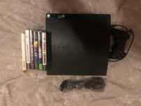 Konsola PS3 500Gb