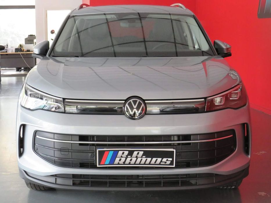 VW Tiguan 2.0 TDI Urban DSG