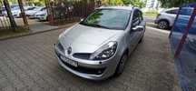 Renault Clio III 1.2 55 KW