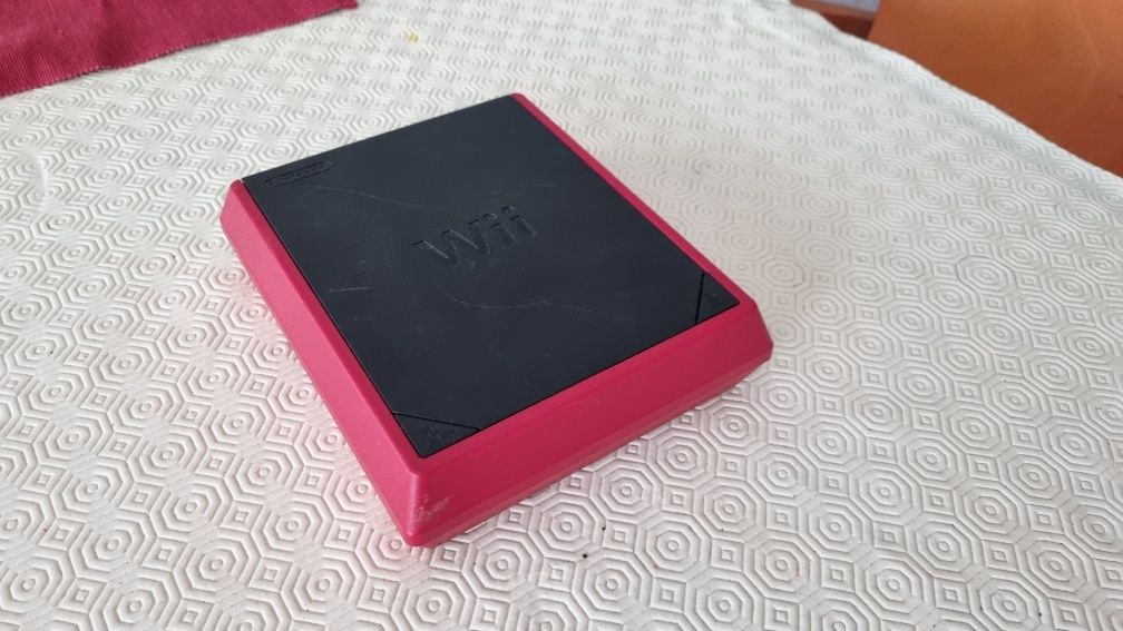Wii Mini COMO NOVA