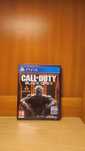 Call of Duty Black ops ps4
