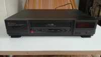 Leitor VHS Sansui S-V77