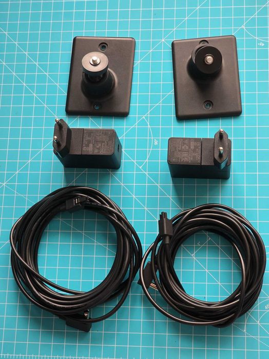 Stacje Bazowe VR Valve Base Station 2.0 - 2 sztuki