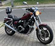 Yamaha xj 700 s maxim 1986