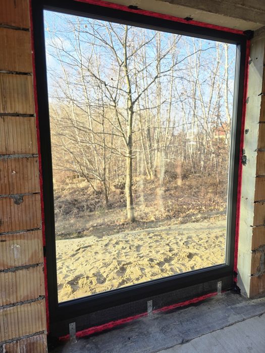 Vetrex Lum'up 190x239cm - rama okno fix