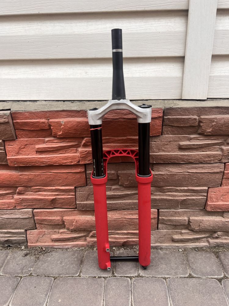 Rock Shox Pike 160mm Ultimate Charger Boost 29 (Шток 17.5см)