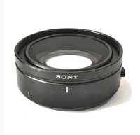 Sony VCL-HG0862 x0,8 - konwerter szerokokątny do kamery