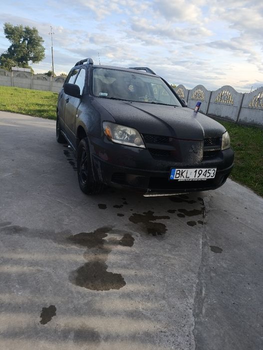 Продам outlander 1 покоління
