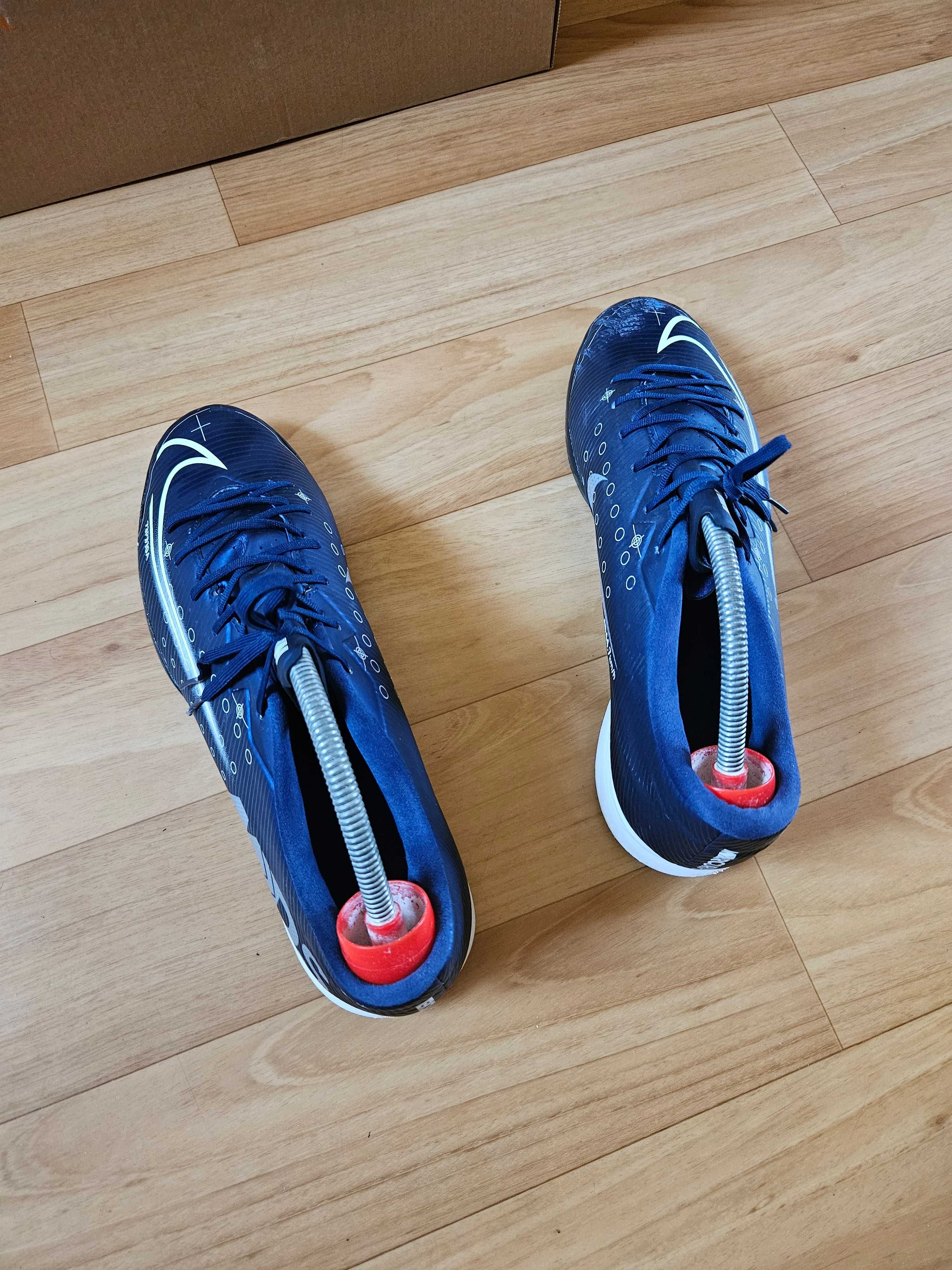 NIKE Vapor 13 Academy MDS IC / 29.5 р Копочки Сороконіжки Футзалки
