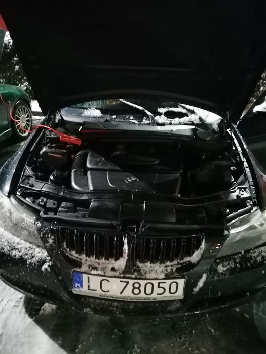 Mechanik mobilny Naprawa Serwis wyjazdowy 24 h Kraków i Małopolska