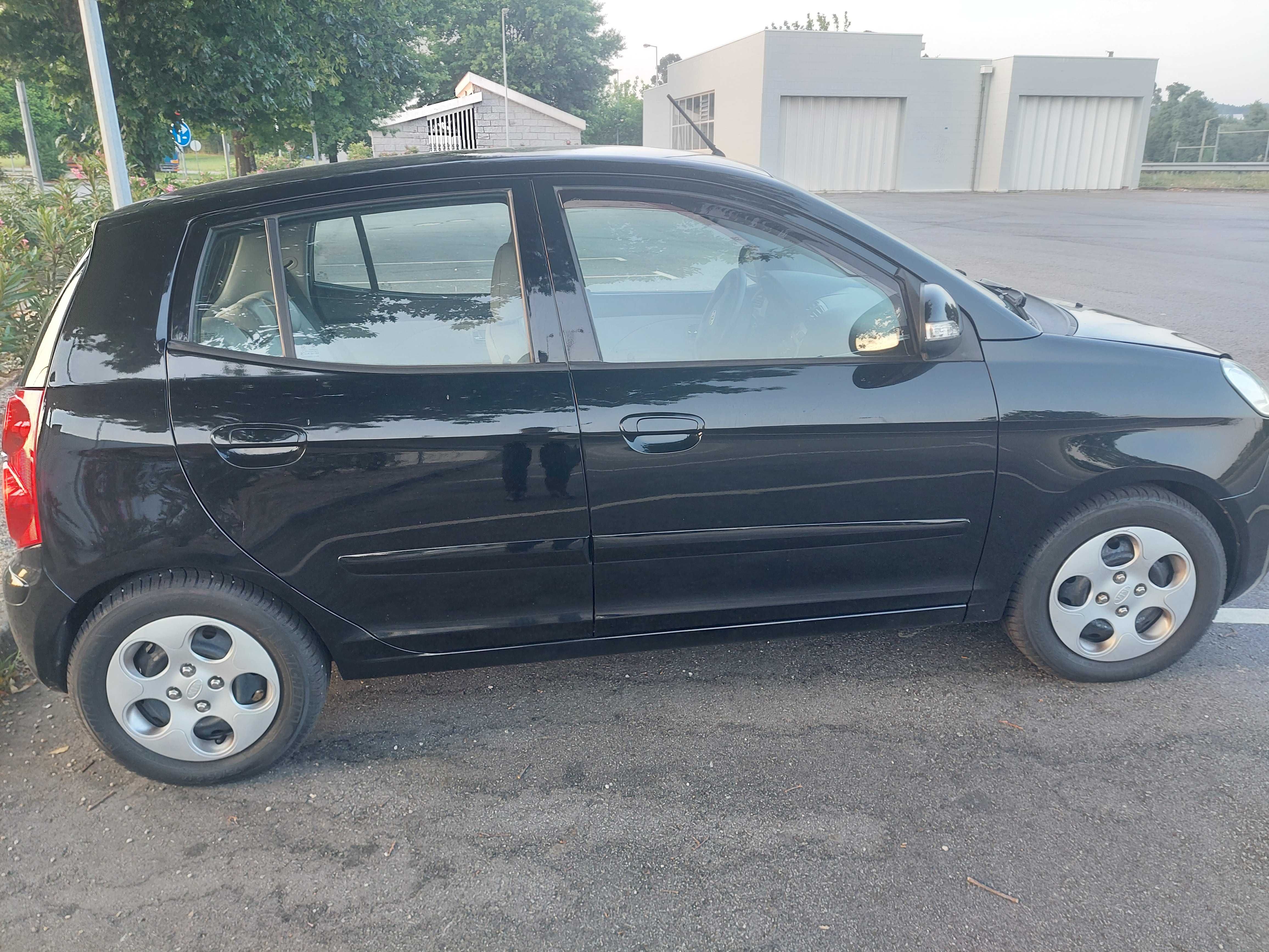 Kia Picanto excelente