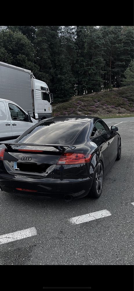 Audi TT 2.0 TSFI