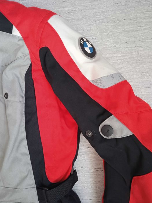 BMW Motorrad жіноча туристична мотокуртка р-р S