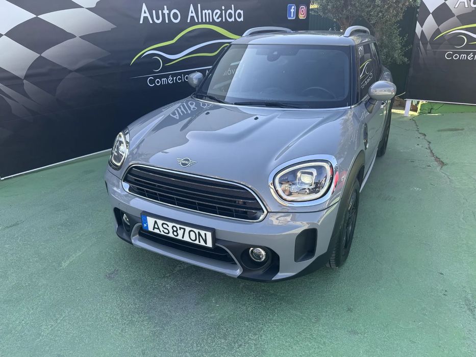 MINI Countryman One 4Business Auto