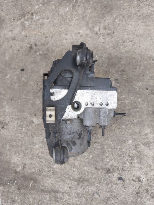 Продам блок ABS на audi a4 b5