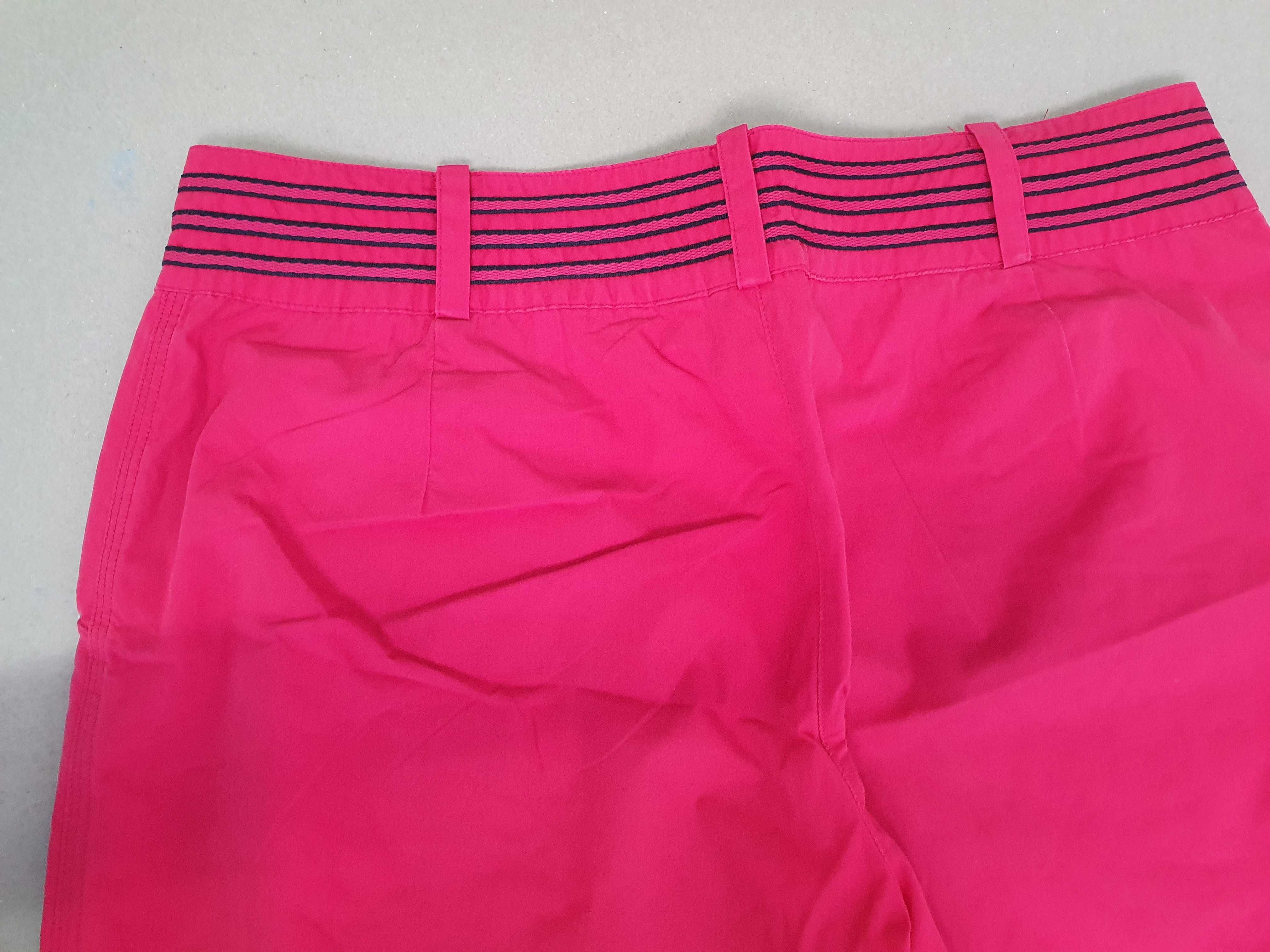Calções meia perna ADIDAS e NIKE (TAMANHO 40, M)