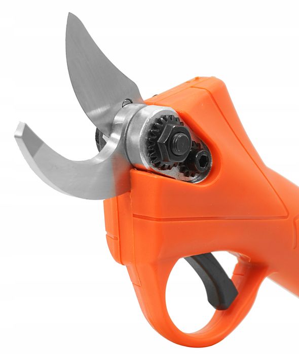 Sekator Akumulatorowy 21V, 2X2,0Ah Verke Garden V90703 zestaw