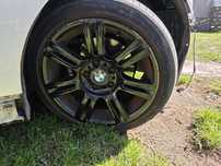 Komplet 4 szt kola bmw e90 e91 e92 e93 17 cali styling 194
