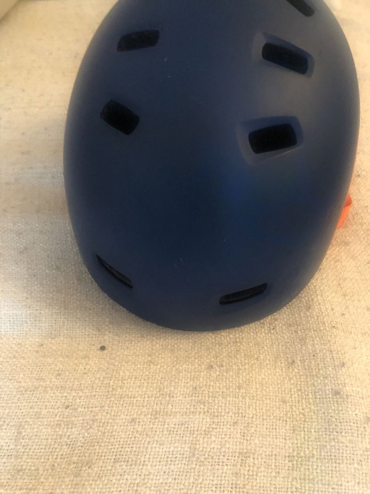 Kask oxelo 55-58 cm