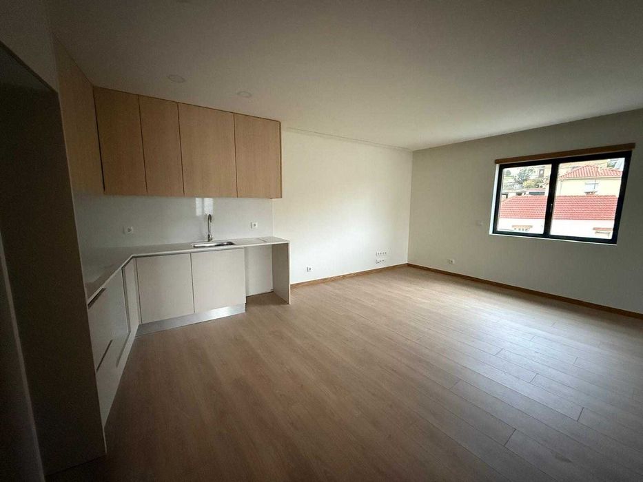 Apartamento T2 Areosa, Viana do Castelo