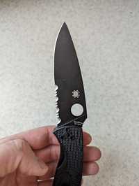 Spyderco Resilience Lightweight