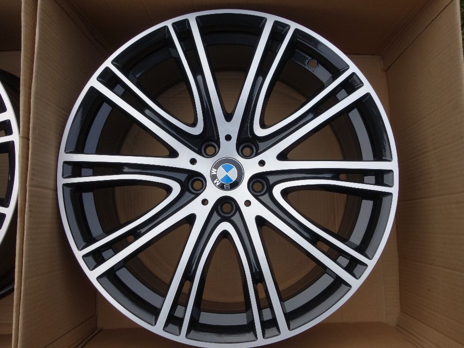 Felgi BMW G30 G31 G20 G11 G12 G13 M-PAK 20'' BMW INDIVIDUAL