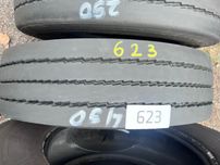 Opona Ciężarowa 215/75R17,5 HANKOOK TH 22 -1 szt