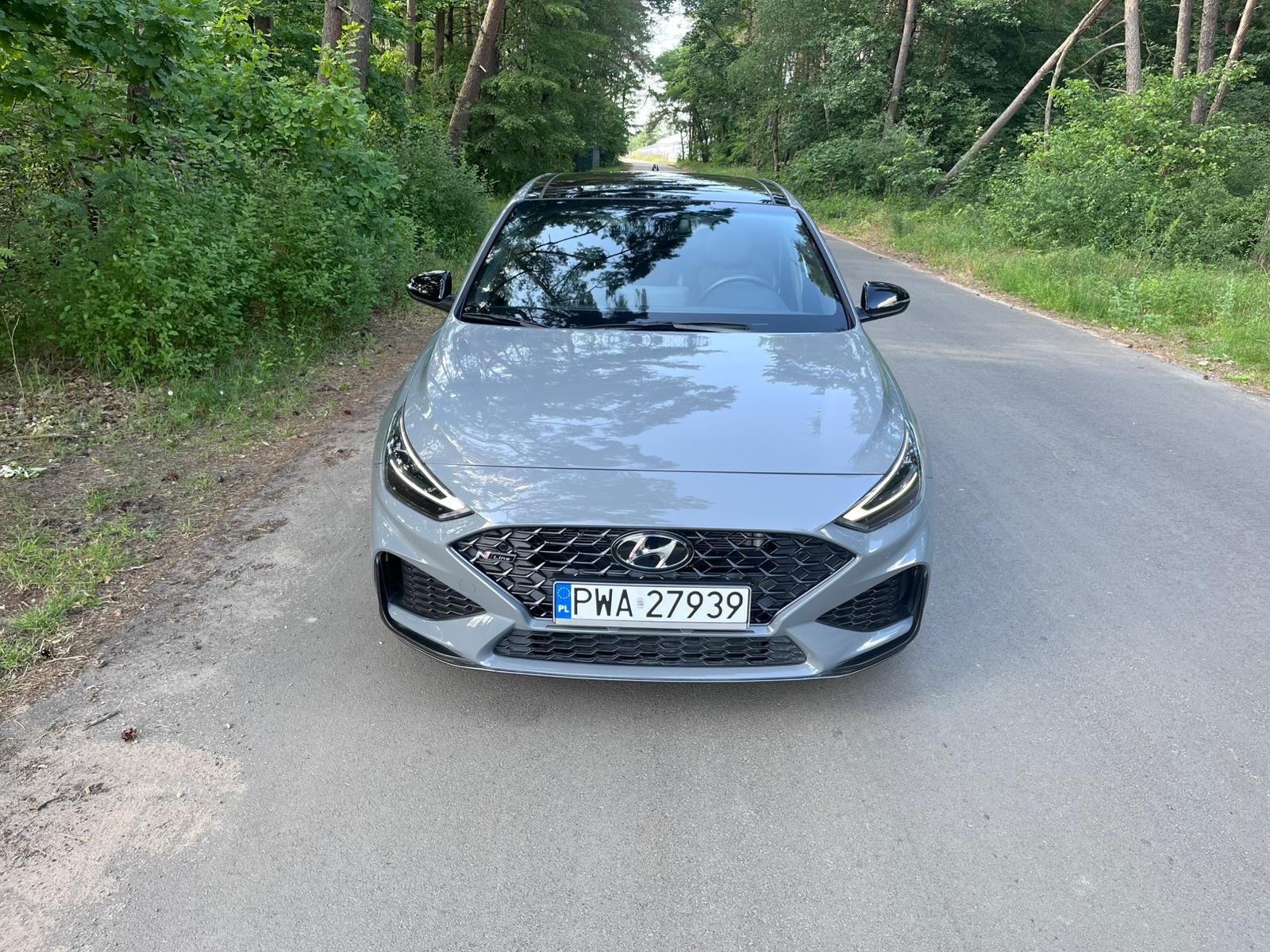 Hyundai i30 N-line 22r
