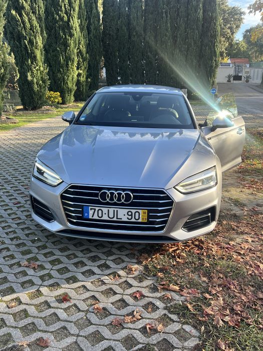 Audi A5 Sportback 2.0
