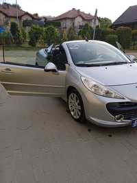 Sprzedam Peugeot 207 CC