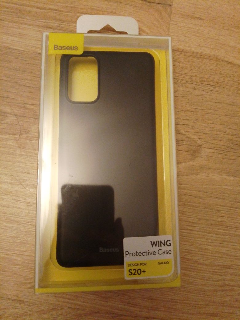 S20+ etui sprzedam