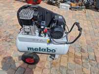 Kompresor metabo mega 350w 50L