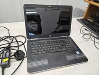 Laptop HP Pavilion 14-al089na, i5-6200U, 8GB RAM, 233 GB SSD, Win11
