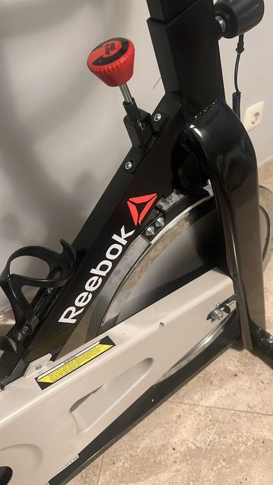 Bicicleta Reebok ASB