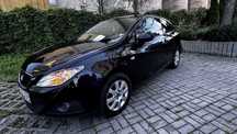 Seat Ibiza Seat Ibiza 1,4 B