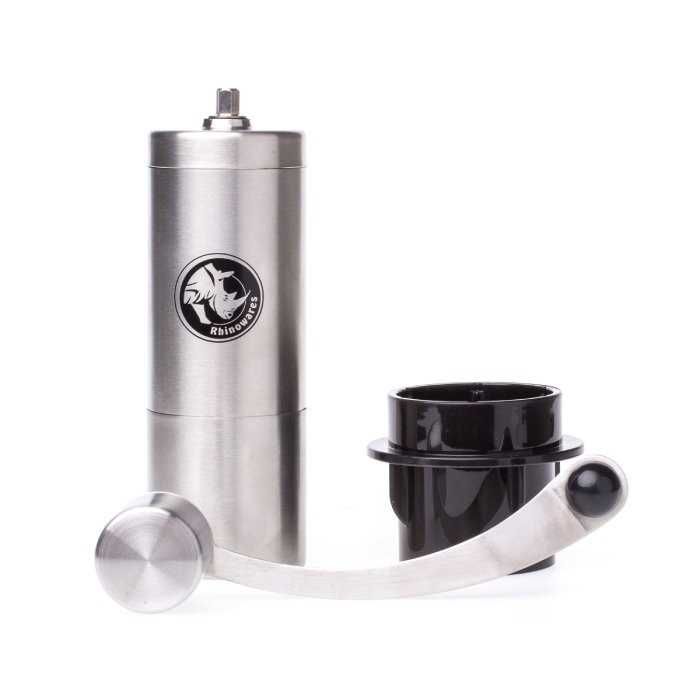 Młynek do kawy ręczny Rhinowares