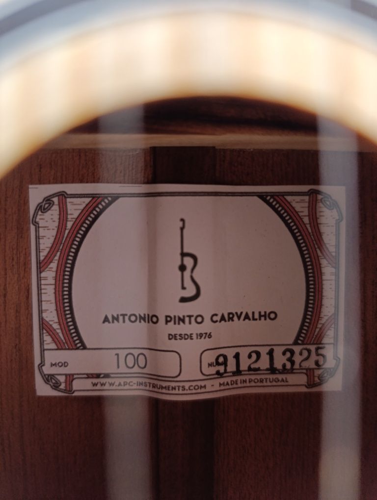 Cavaquinho portugues