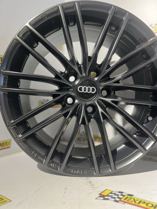 Jantes 17 VW Golf 7, Audi em 5x112