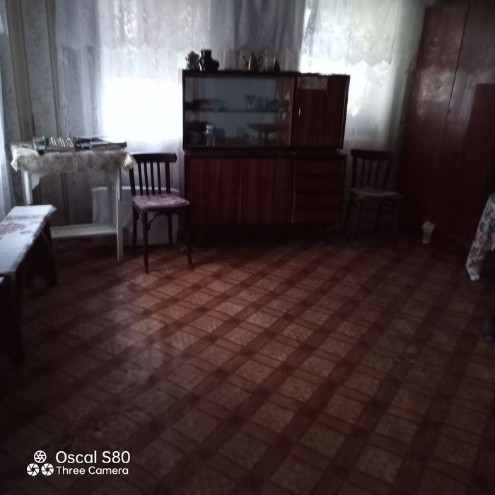 Продам дом в селі Курісове