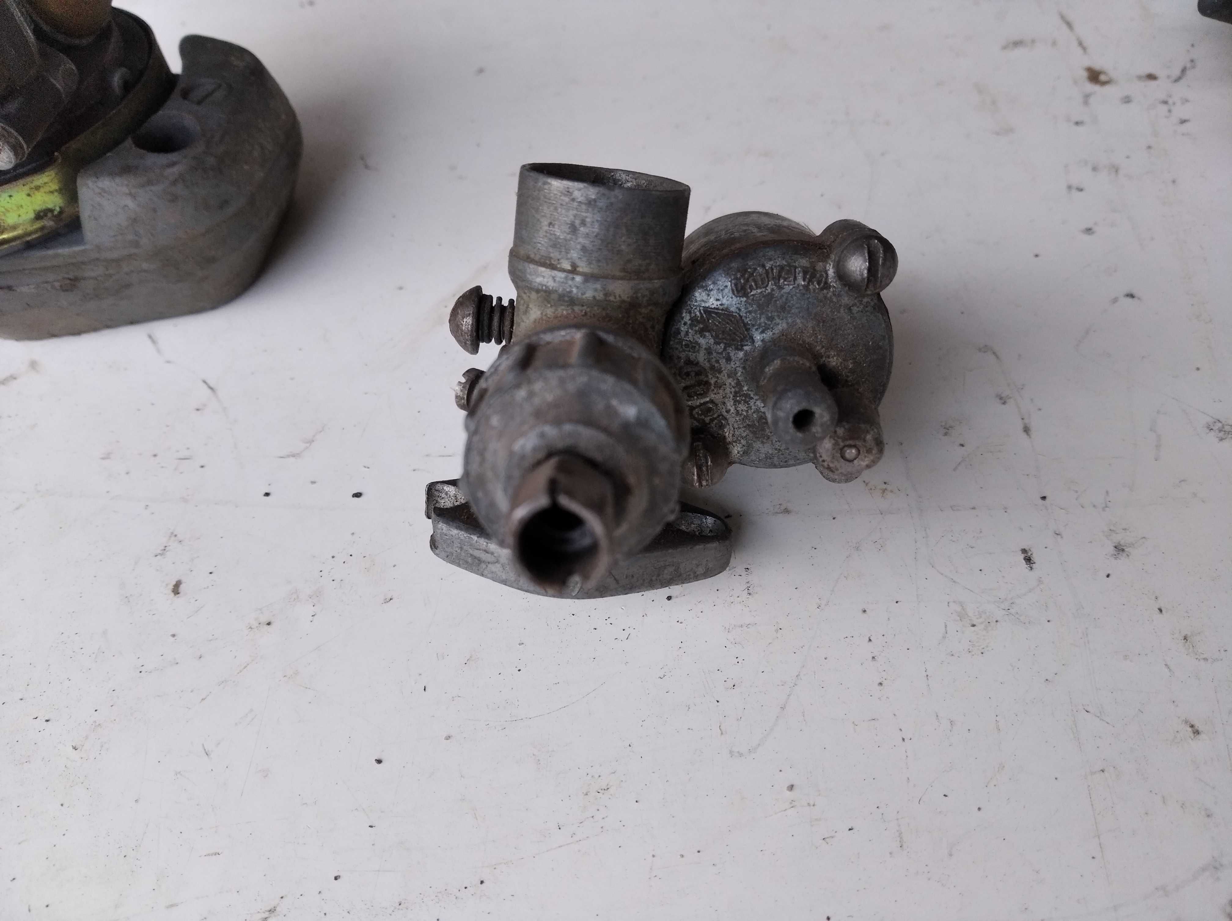 Gaźnik MZ 150 24N1-1 ETZ 250 30N2-3 Minarelli SHA149M CCCP K35 K41 411
