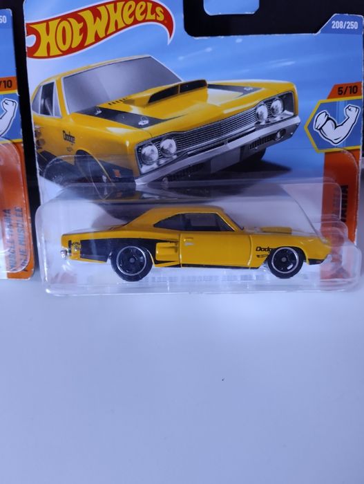 Carinhos da hot wheels